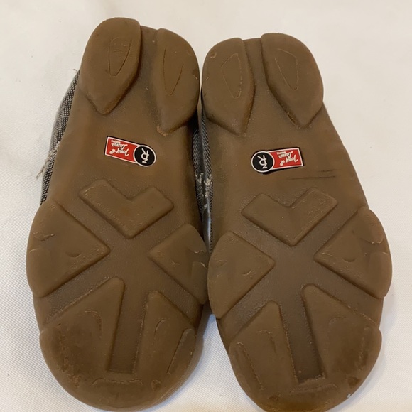 Tony Lama Loafers, Size 13 - Picture 5 of 6